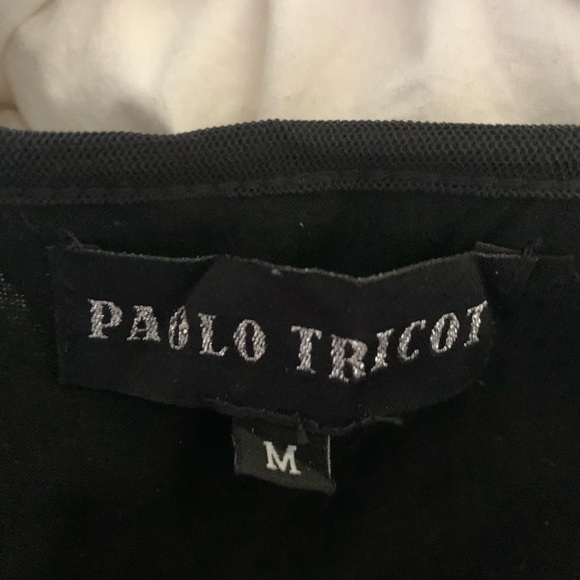 Asymmetrical dress - Picture 2 of 5